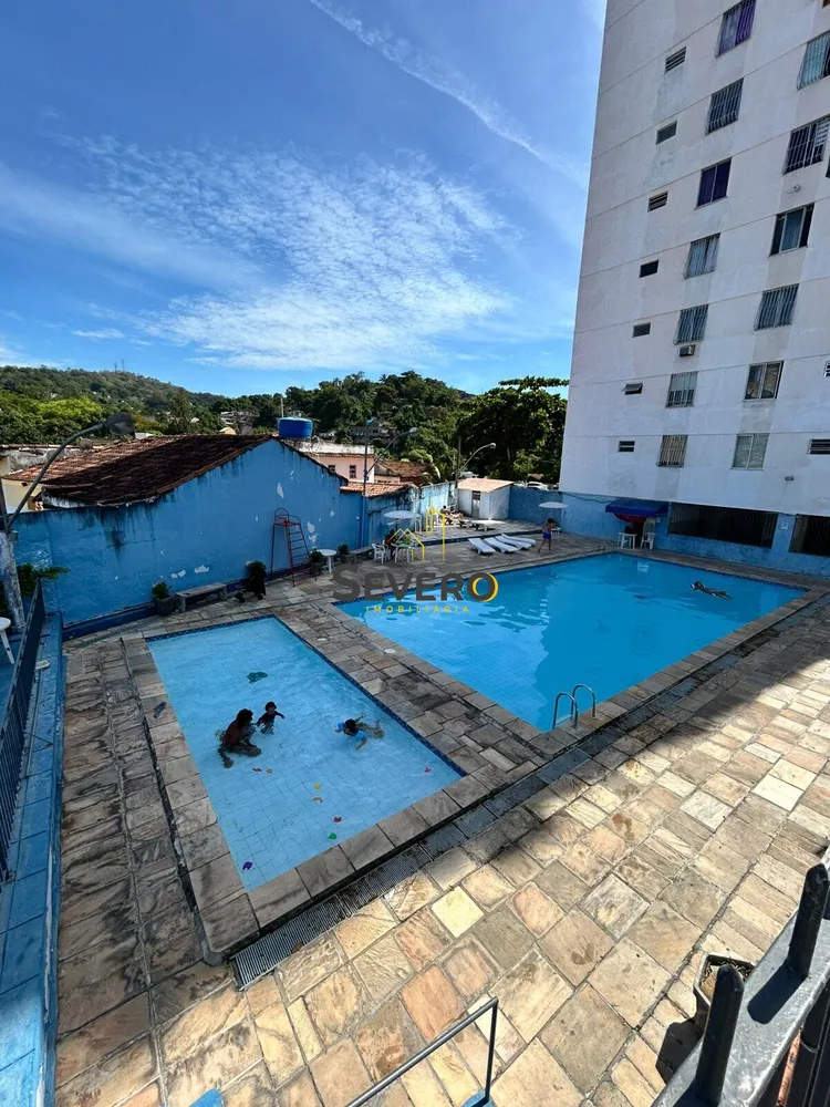 Apartamento, 2 quartos, 50 m² - Foto 5