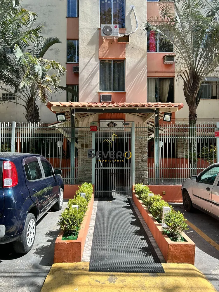 Apartamento, 2 quartos, 50 m² - Foto 8