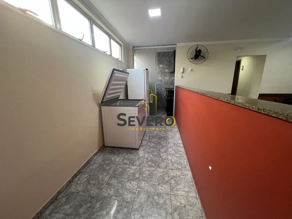 Apartamento, 2 quartos, 50 m² - Foto 7
