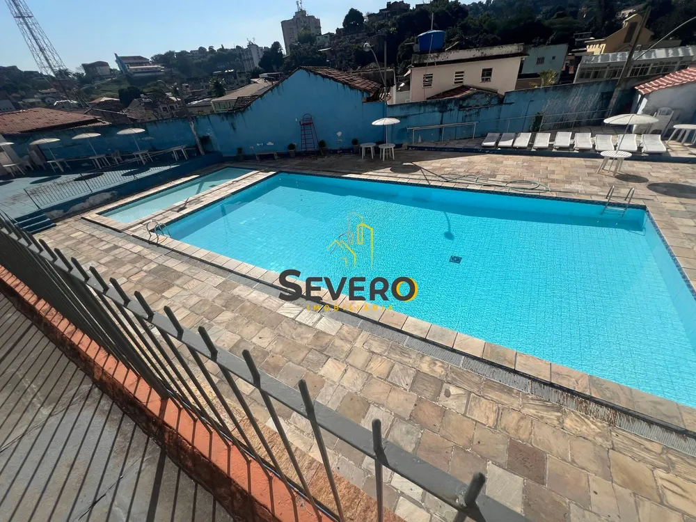 Apartamento, 2 quartos, 50 m² - Foto 31