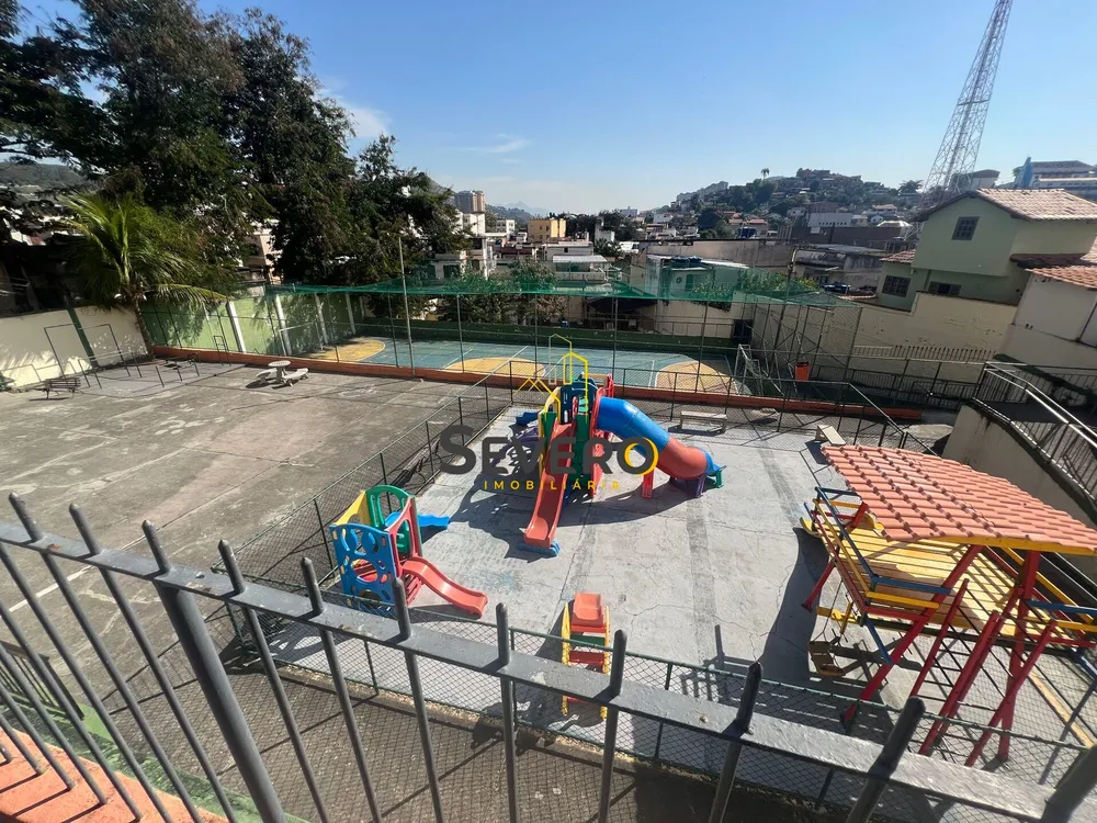 Apartamento, 2 quartos, 50 m² - Foto 35