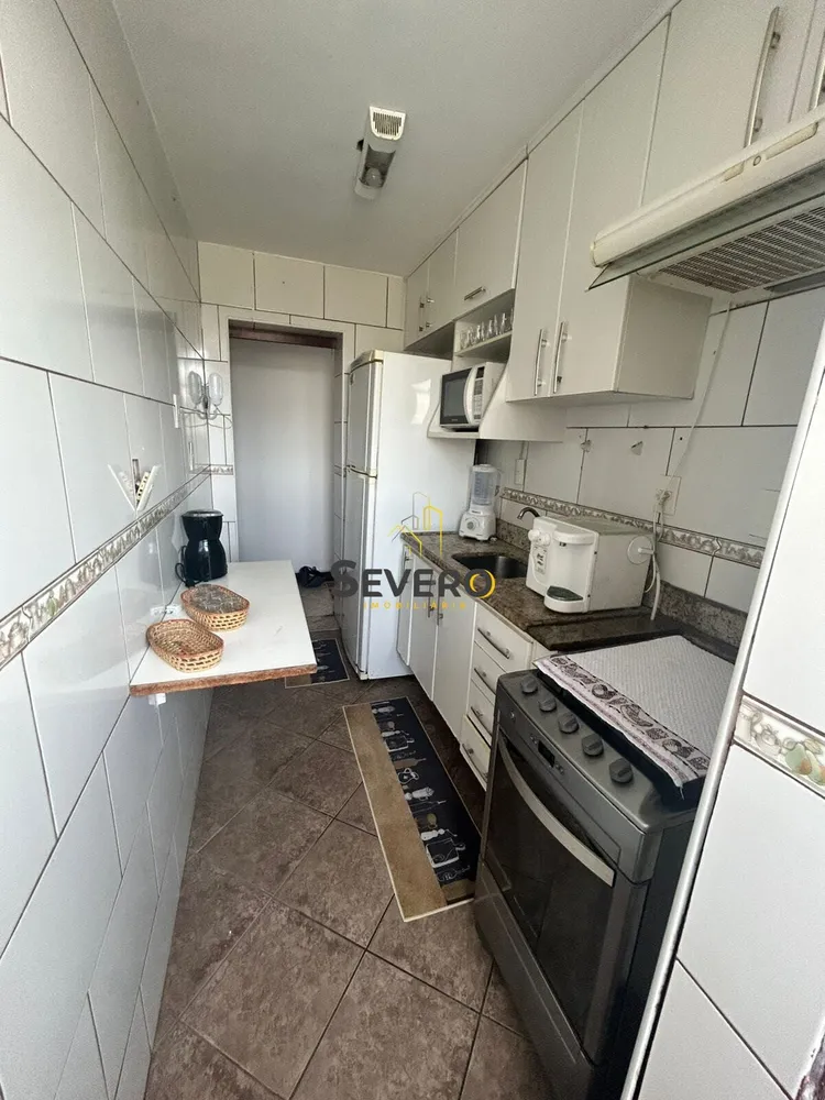 Apartamento, 2 quartos, 50 m² - Foto 17