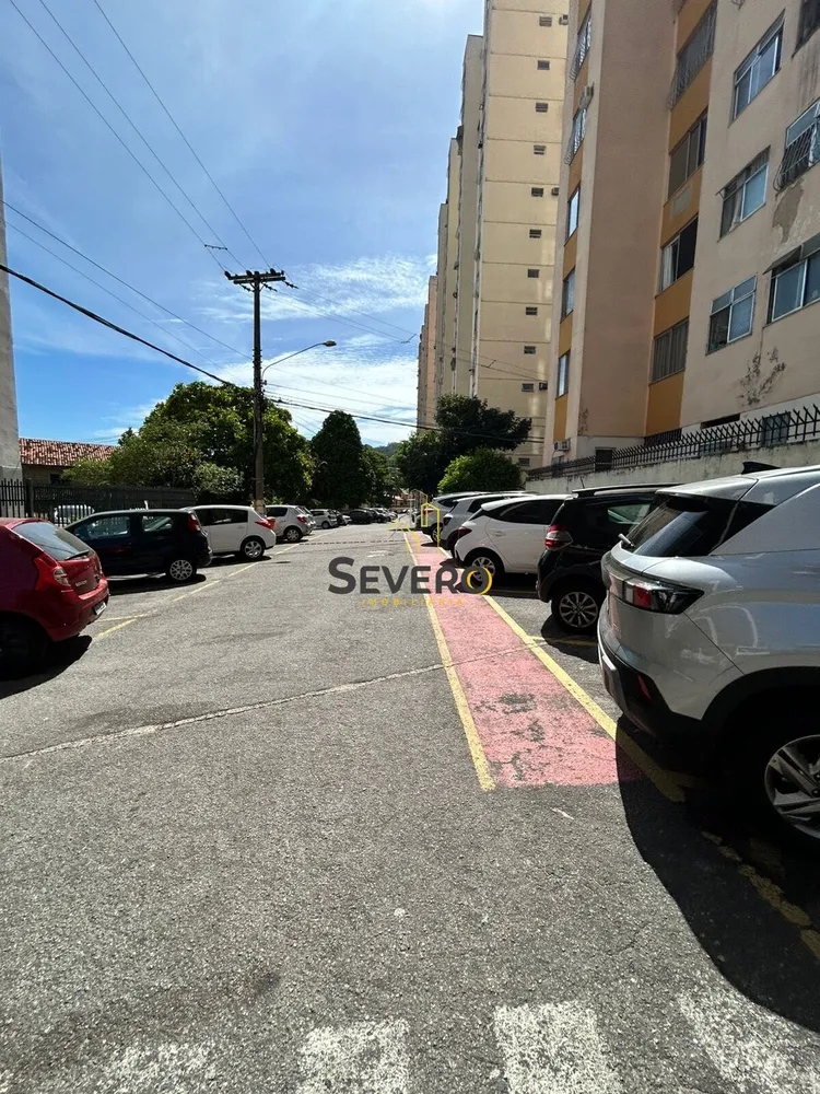 Apartamento, 2 quartos, 50 m² - Foto 22