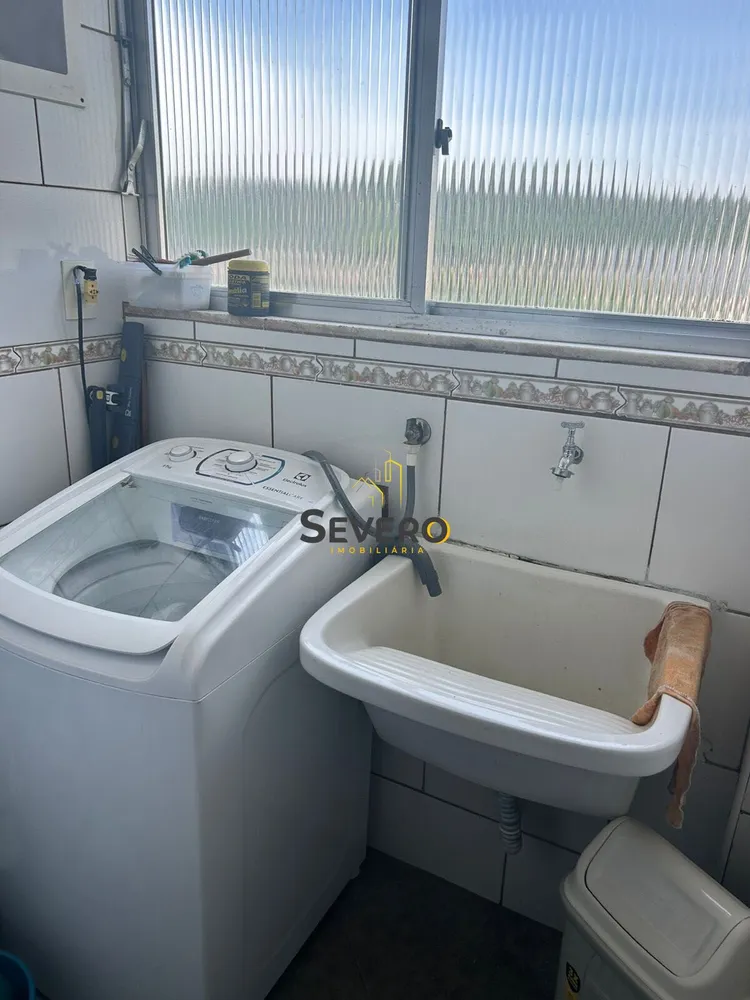 Apartamento, 2 quartos, 50 m² - Foto 21