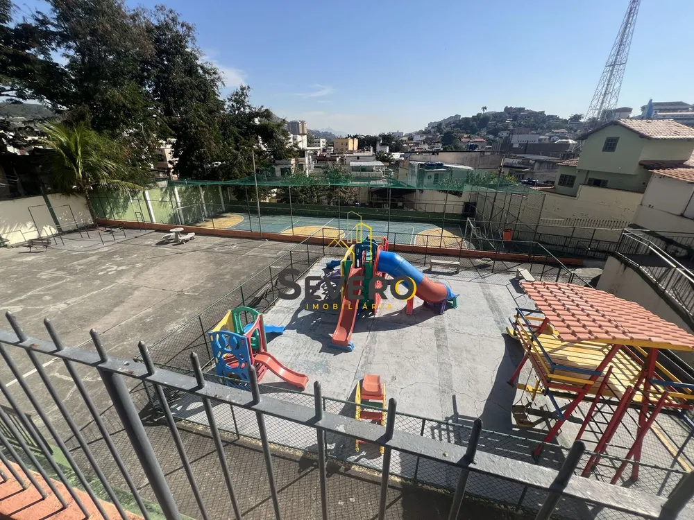 Apartamento, 2 quartos, 50 m² - Foto 17