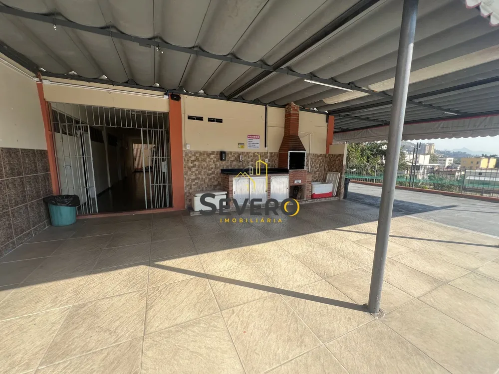 Apartamento, 2 quartos, 50 m² - Foto 15