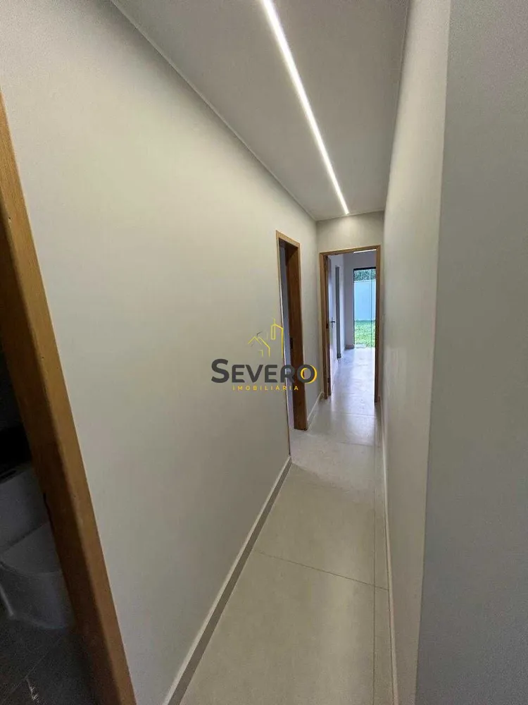 Casa, 3 quartos, 133 m² - Foto 9