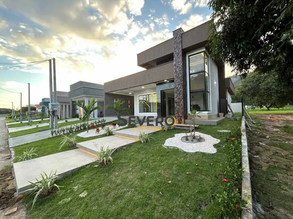 Casa, 3 quartos, 133 m² - Foto 20
