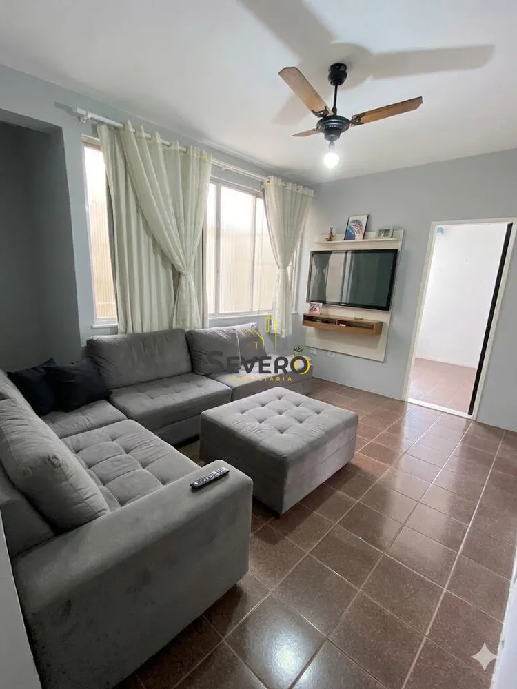 Apartamento, 3 quartos, 122 m² - Foto 1