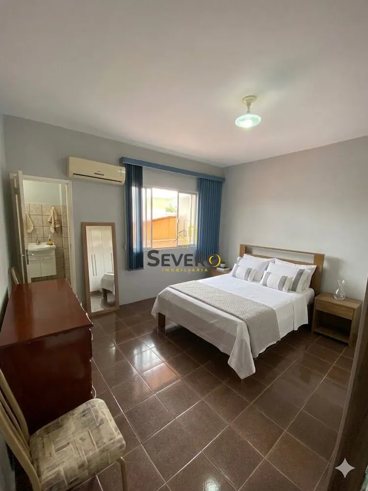 Apartamento, 3 quartos, 122 m² - Foto 2