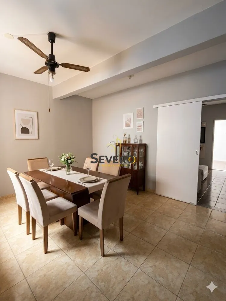 Apartamento, 3 quartos, 122 m² - Foto 1