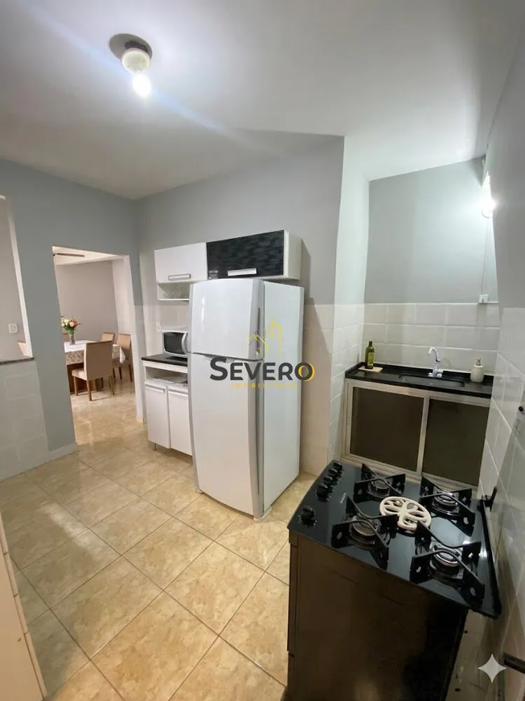 Apartamento, 3 quartos, 122 m² - Foto 5