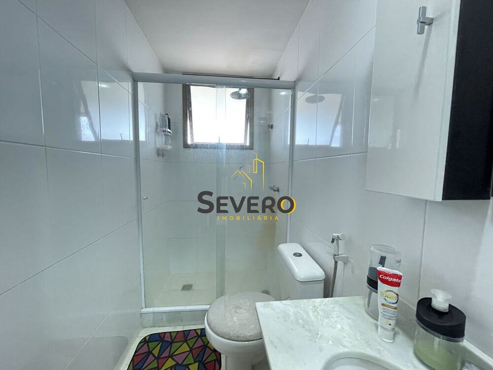 Cobertura à venda com 3 quartos, 221m² - Foto 3