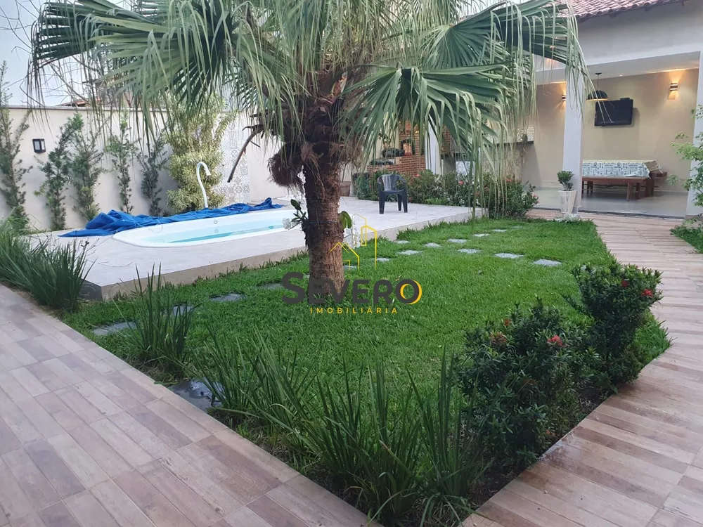 Casa de Condomínio, 3 quartos - Foto 15