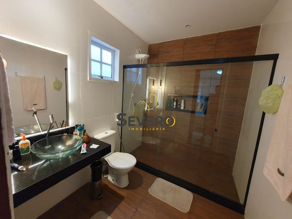 Casa de Condomínio, 3 quartos - Foto 8