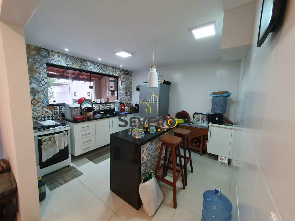 Casa de Condomínio, 3 quartos - Foto 12