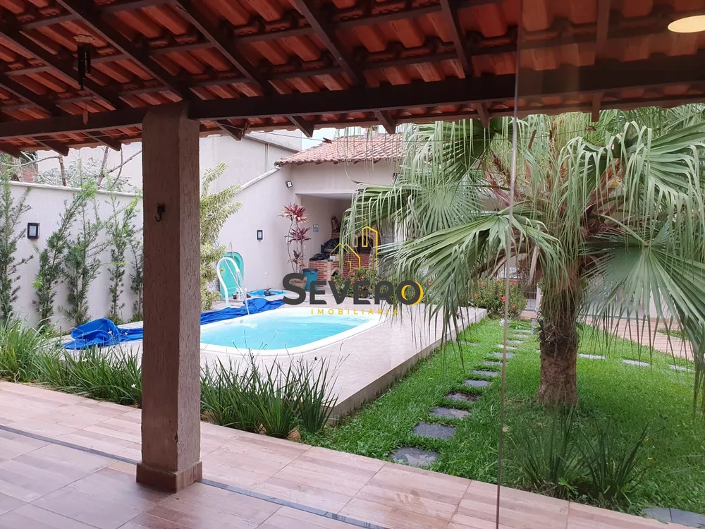 Casa de Condomínio, 3 quartos - Foto 5