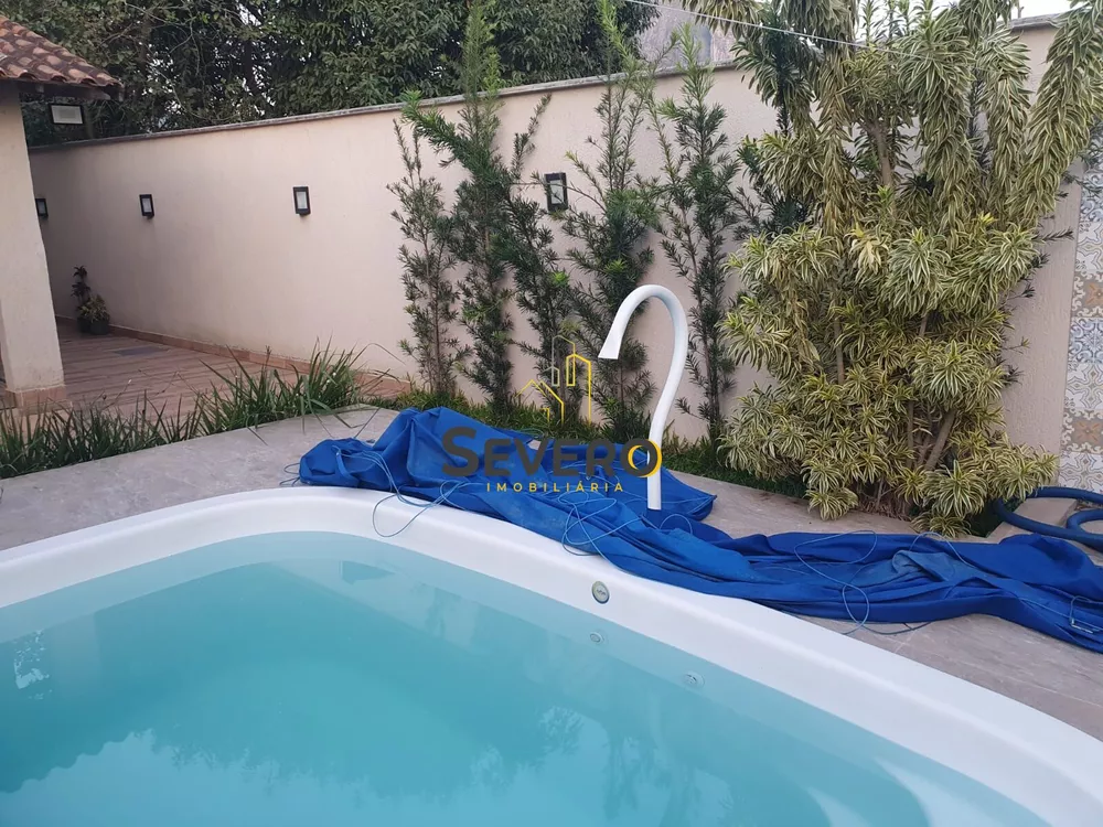 Casa de Condomínio, 3 quartos - Foto 17