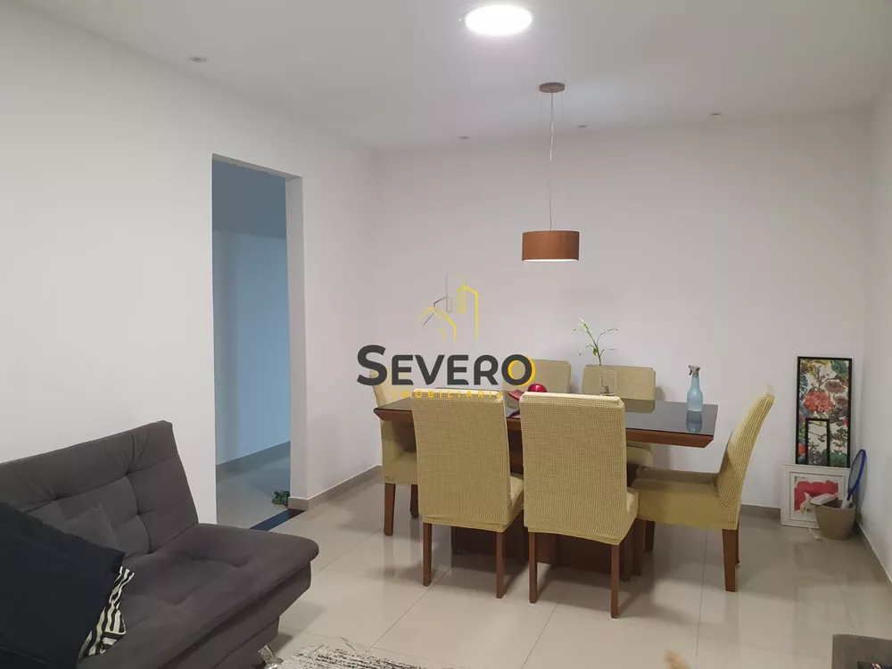 Casa de Condomínio, 3 quartos - Foto 13