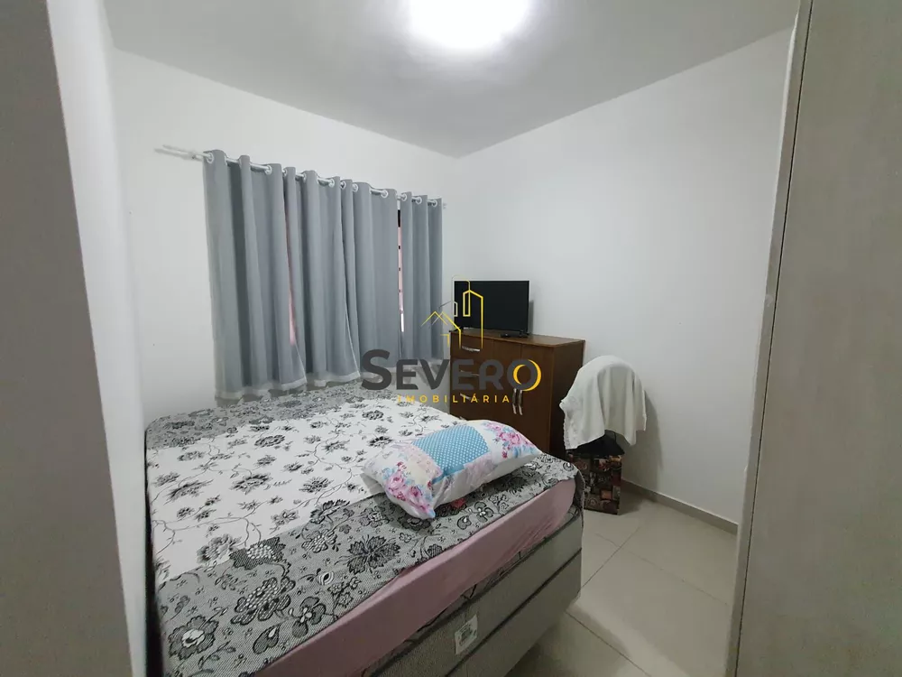 Casa de Condomínio, 3 quartos - Foto 9
