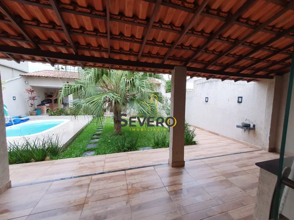 Casa de Condomínio, 3 quartos - Foto 6