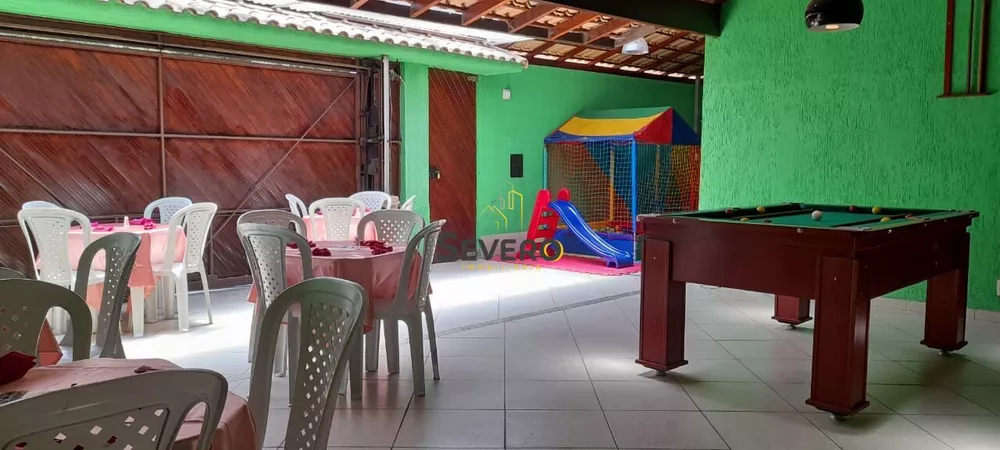 Casa, 2 quartos, 300 m² - Foto 3