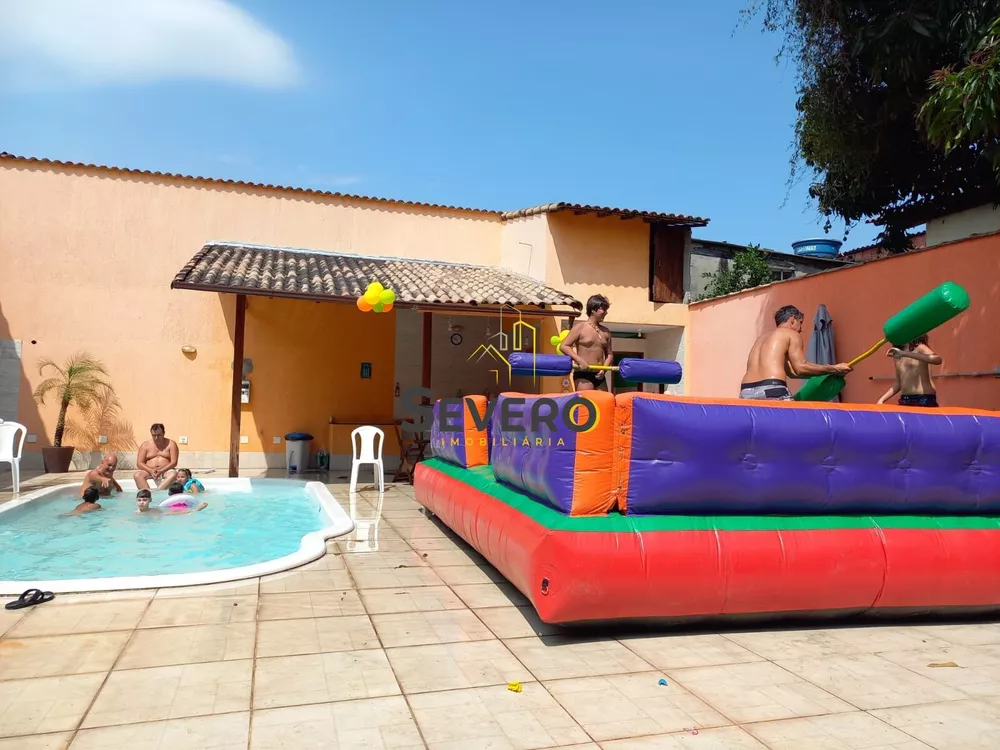 Casa, 2 quartos, 300 m² - Foto 2