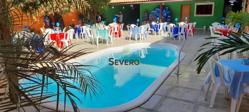 Casa, 2 quartos, 300 m² - Foto 1