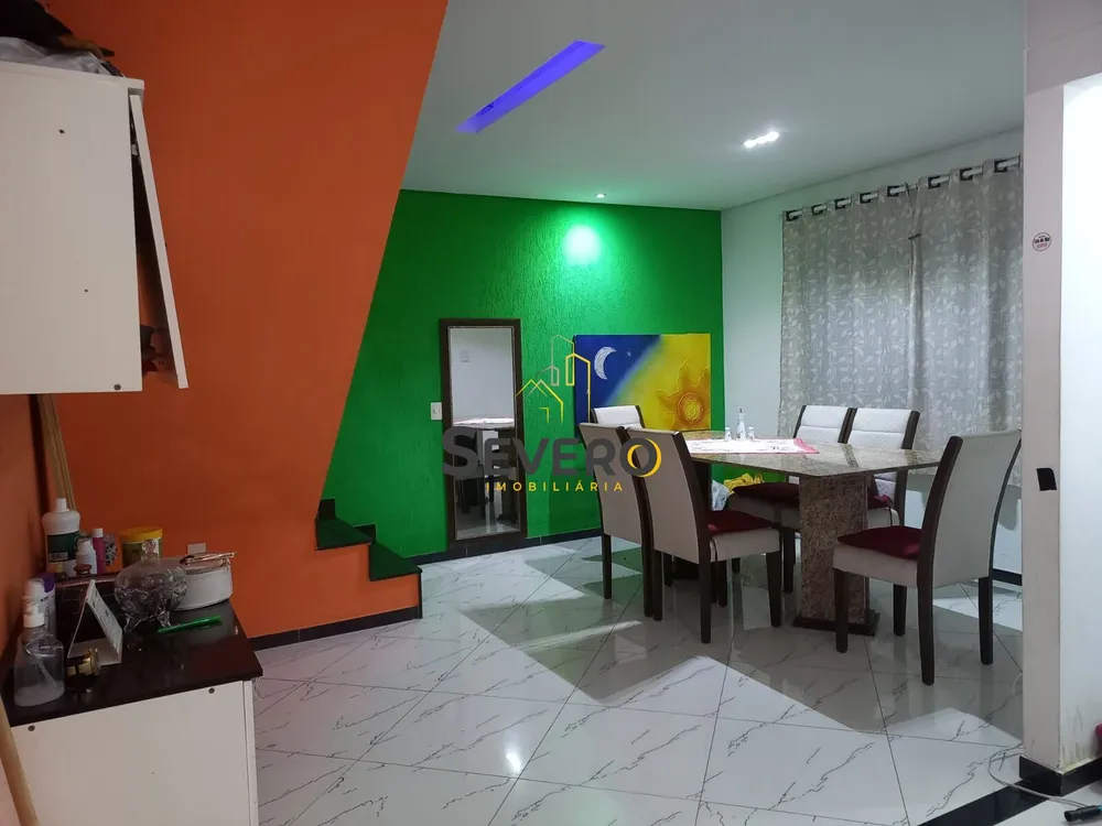 Casa, 2 quartos, 300 m² - Foto 22