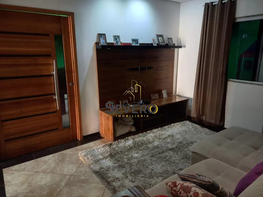 Casa, 2 quartos, 300 m² - Foto 6