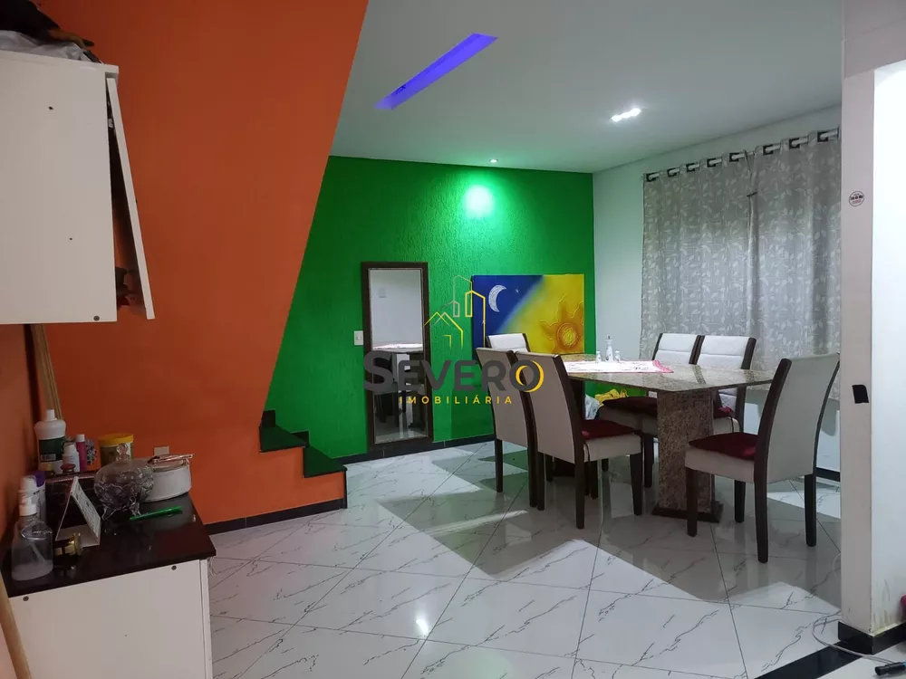 Casa, 2 quartos, 300 m² - Foto 11