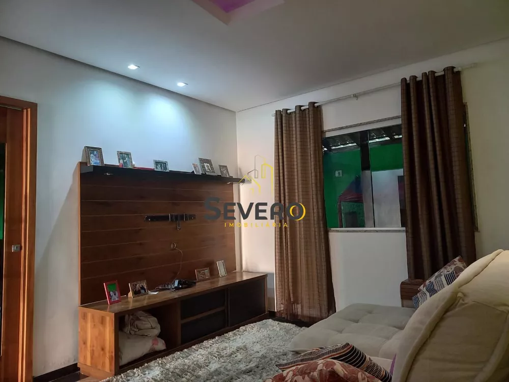 Casa, 2 quartos, 300 m² - Foto 9