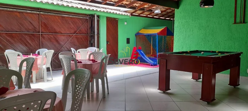 Casa, 2 quartos, 300 m² - Foto 5