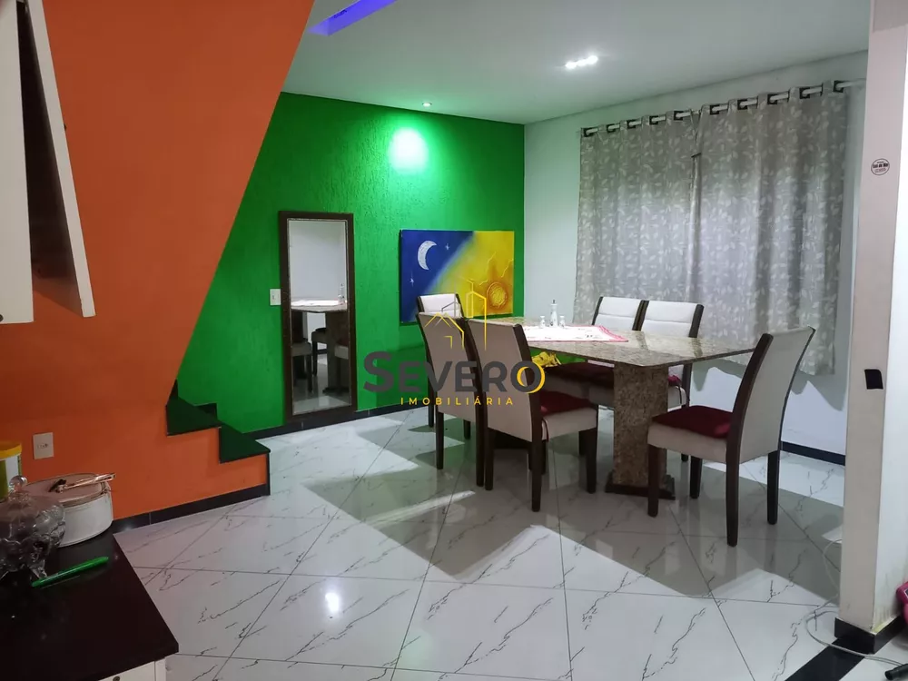 Casa, 2 quartos, 300 m² - Foto 10
