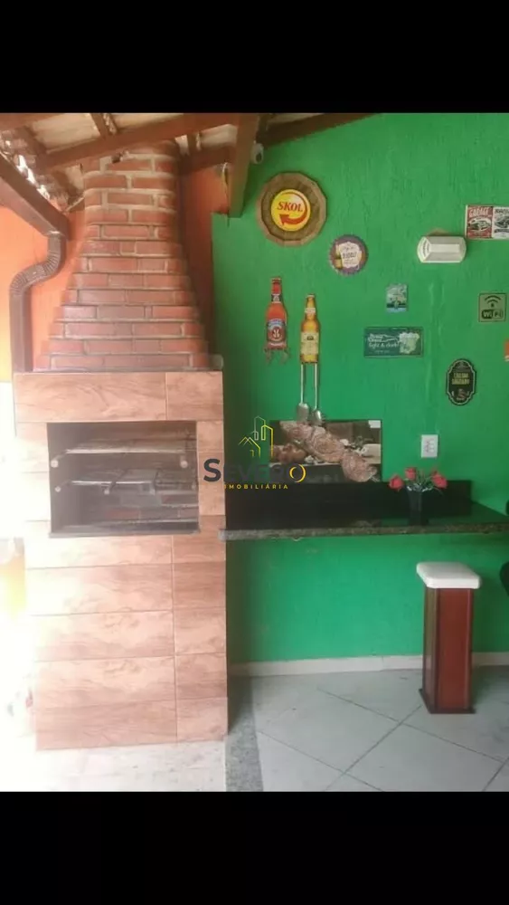 Casa, 2 quartos, 300 m² - Foto 4