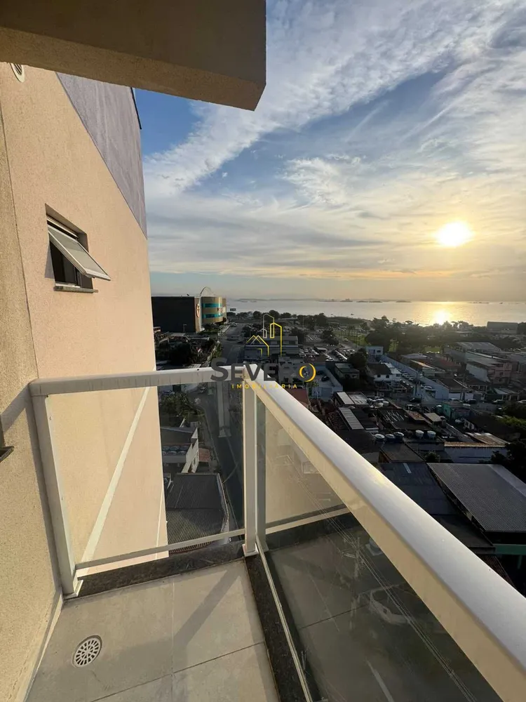 Apartamento, 2 quartos, 57 m² - Foto 6