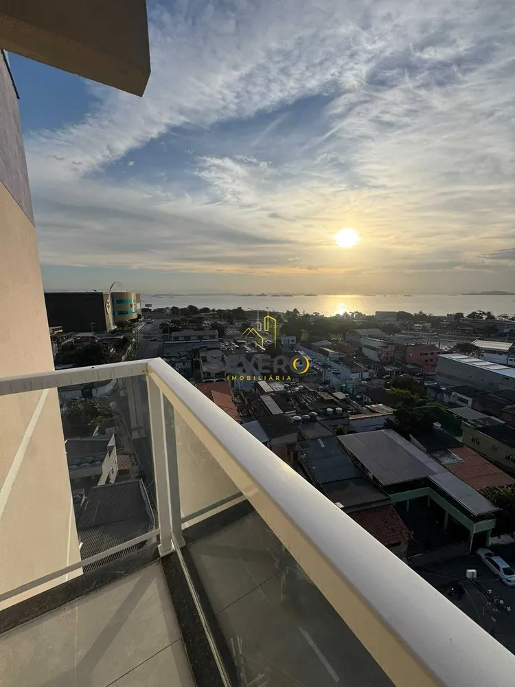 Apartamento, 2 quartos, 57 m² - Foto 7