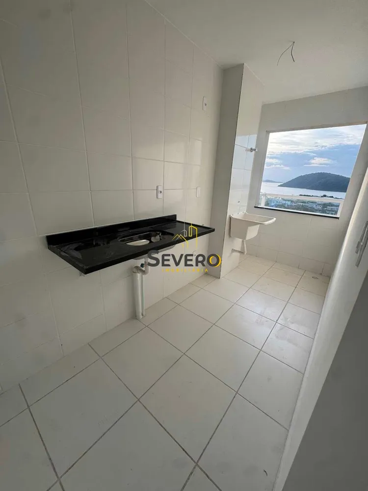 Apartamento, 2 quartos, 57 m² - Foto 9