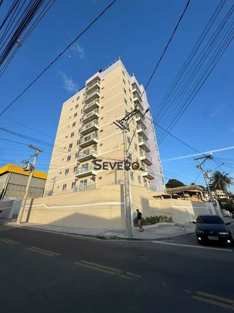 Apartamento, 2 quartos, 57 m² - Foto 3