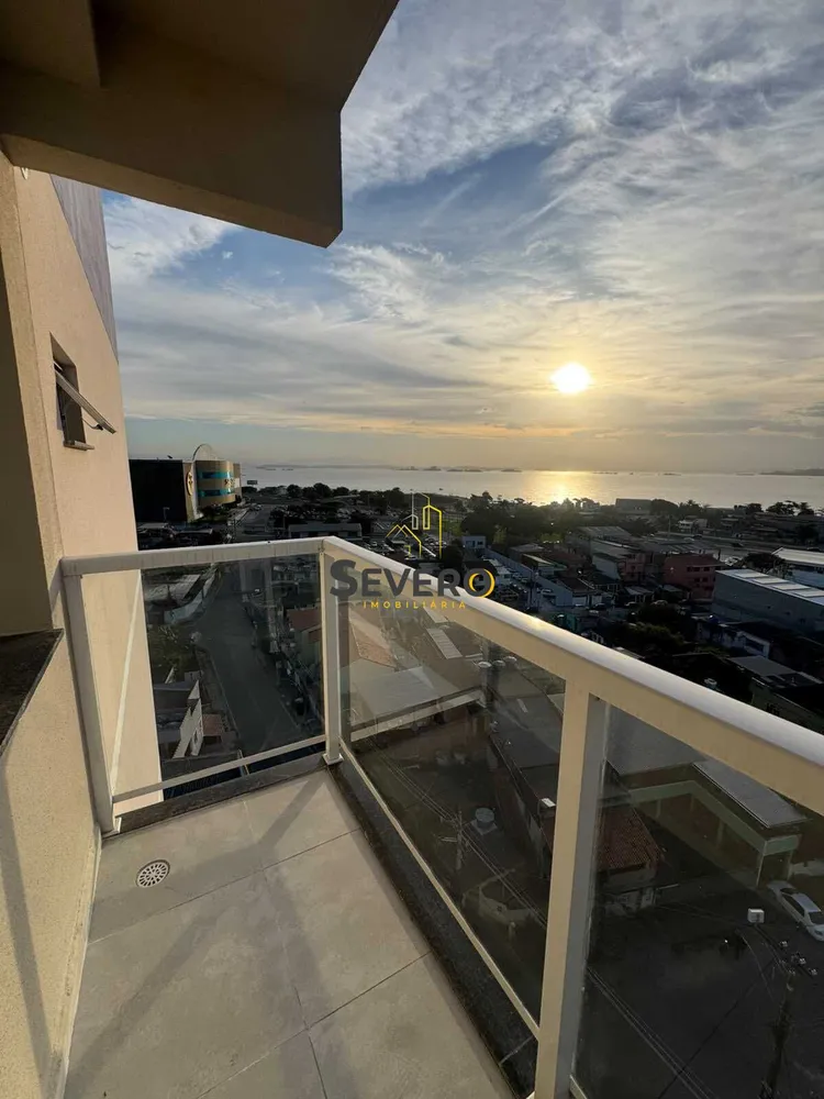 Apartamento, 2 quartos, 57 m² - Foto 5
