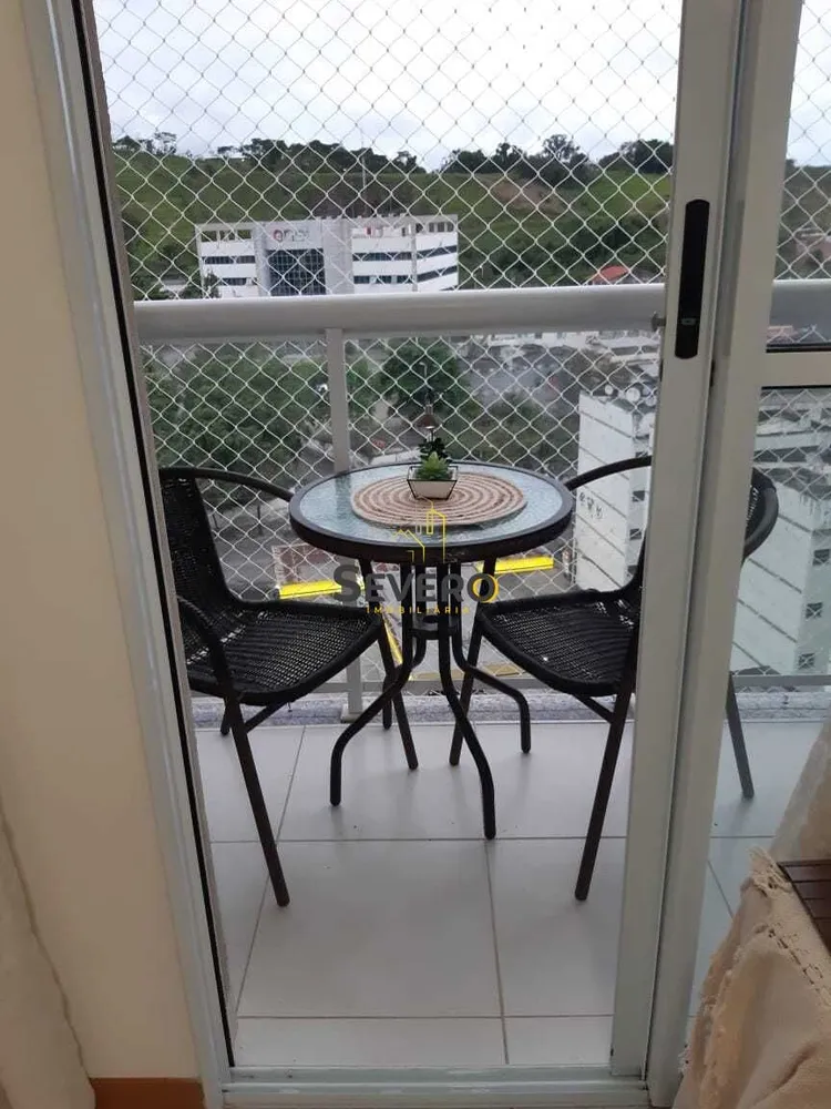 Apartamento, 2 quartos, 55 m² - Foto 9