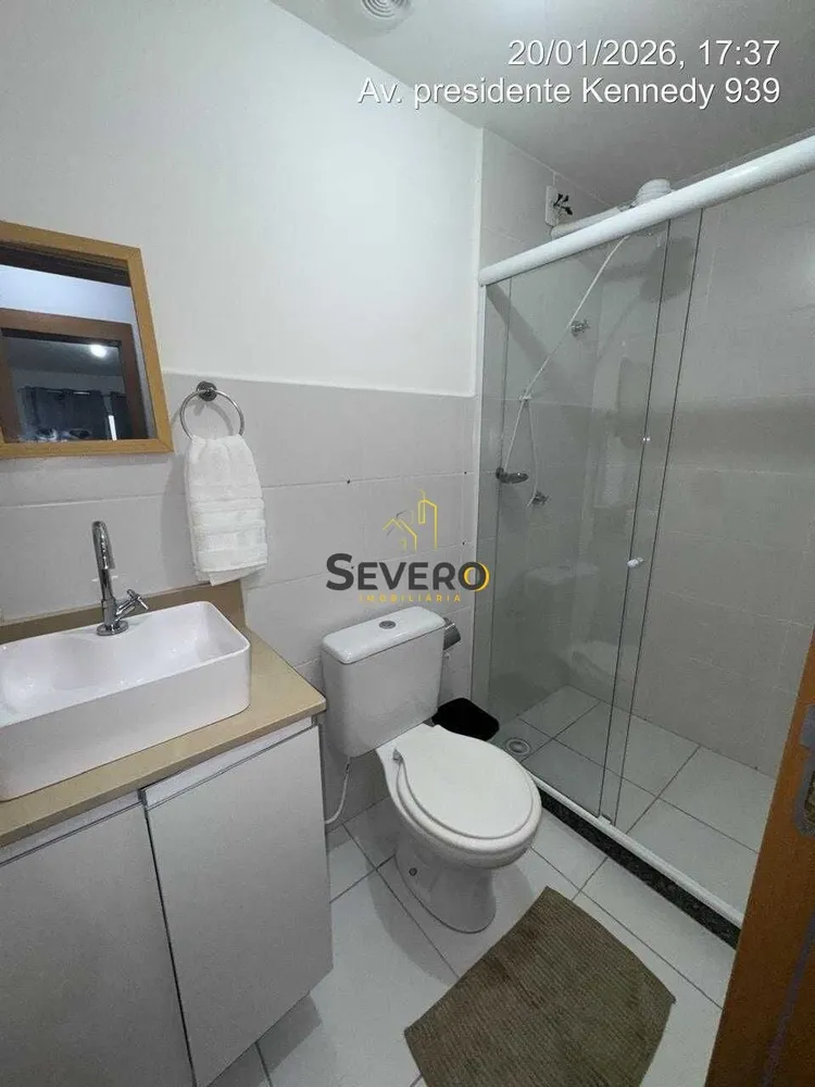 Apartamento, 2 quartos, 55 m² - Foto 16