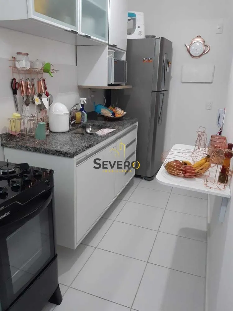 Apartamento, 2 quartos, 55 m² - Foto 11