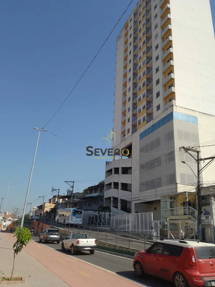 Apartamento, 2 quartos, 55 m² - Foto 1