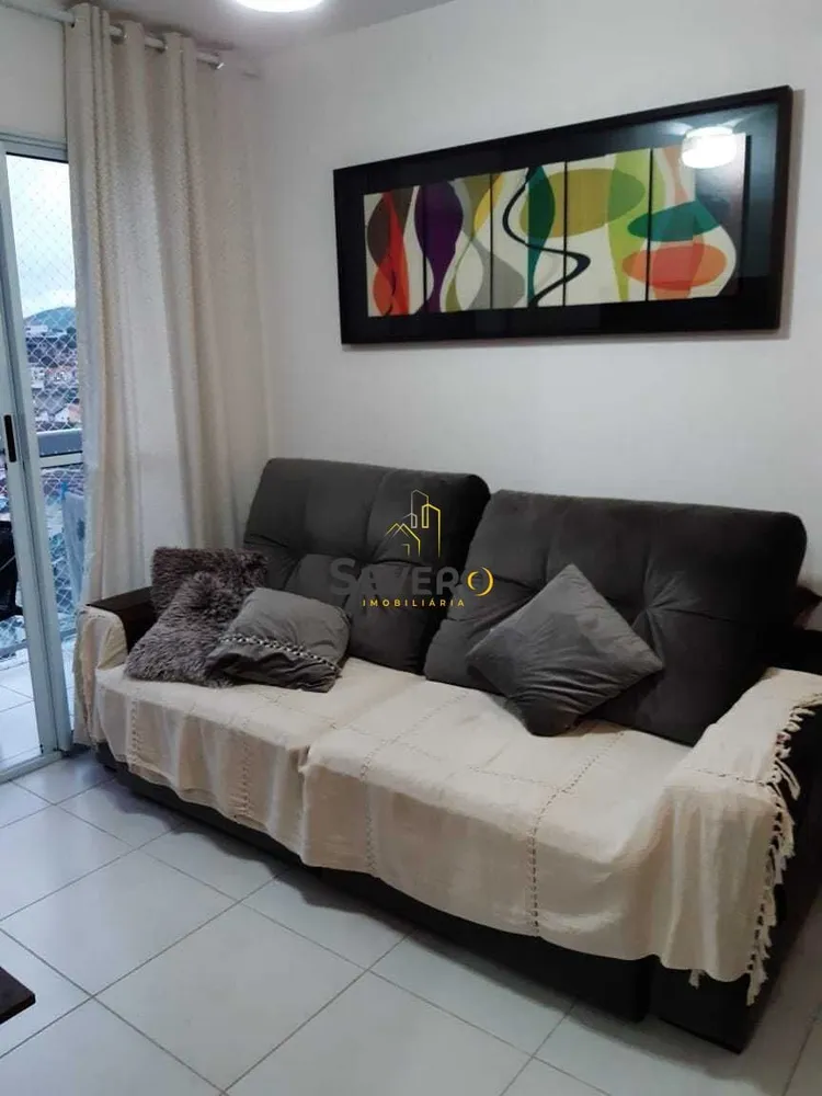 Apartamento, 2 quartos, 55 m² - Foto 4