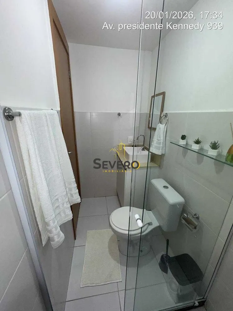 Apartamento, 2 quartos, 55 m² - Foto 15