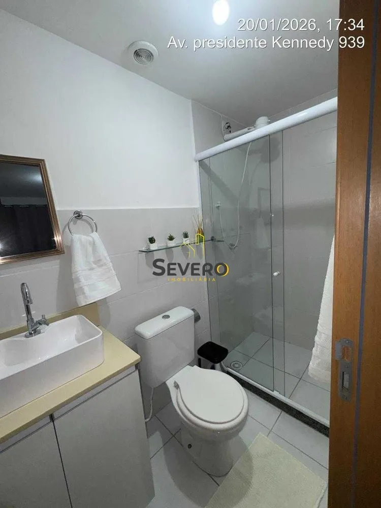 Apartamento, 2 quartos, 55 m² - Foto 17