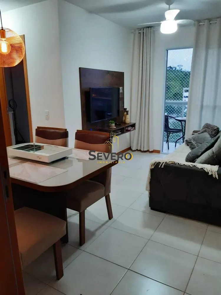 Apartamento, 2 quartos, 55 m² - Foto 7