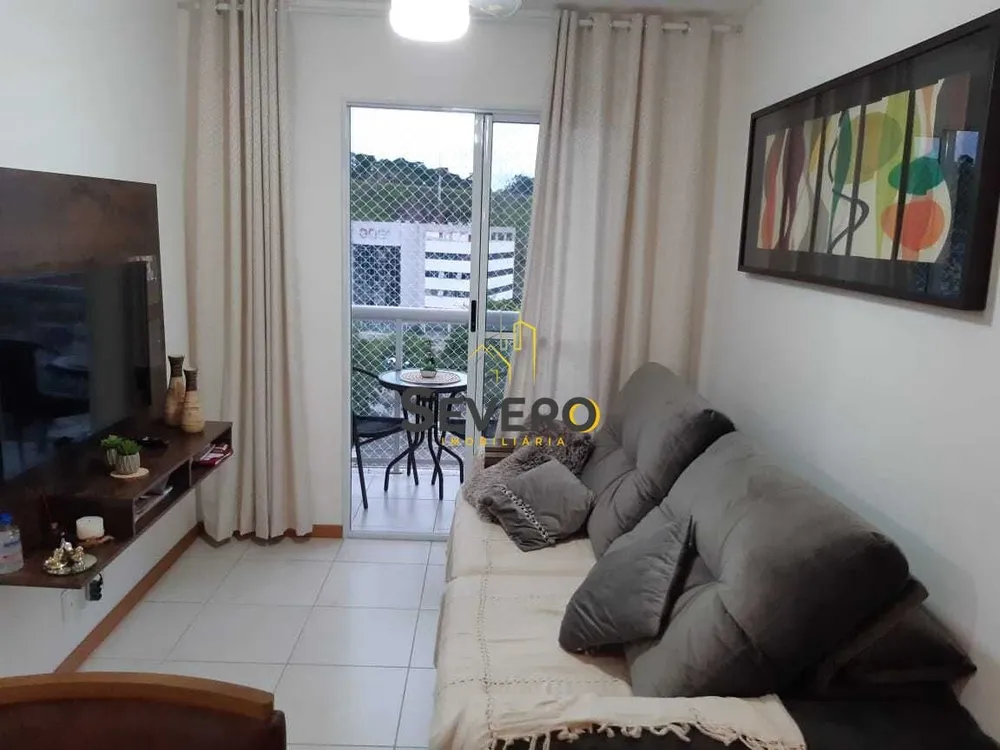 Apartamento, 2 quartos, 55 m² - Foto 5