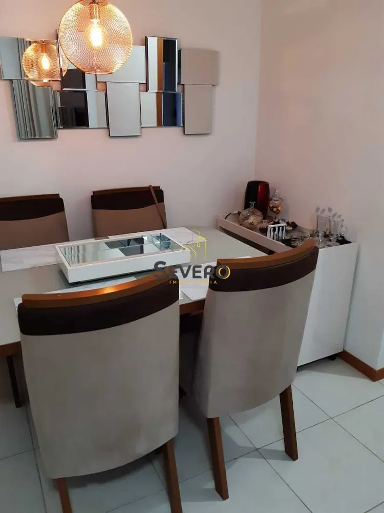 Apartamento, 2 quartos, 55 m² - Foto 8